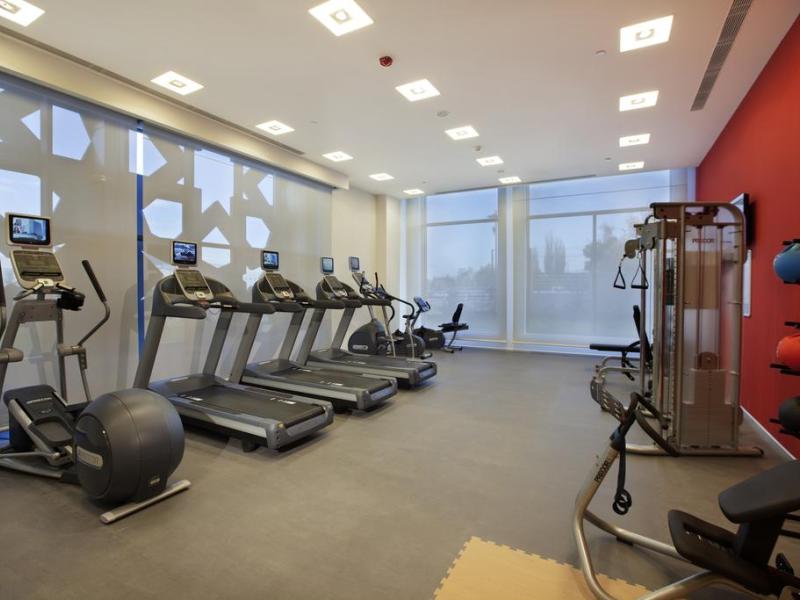 Hilton Garden Inn Konya