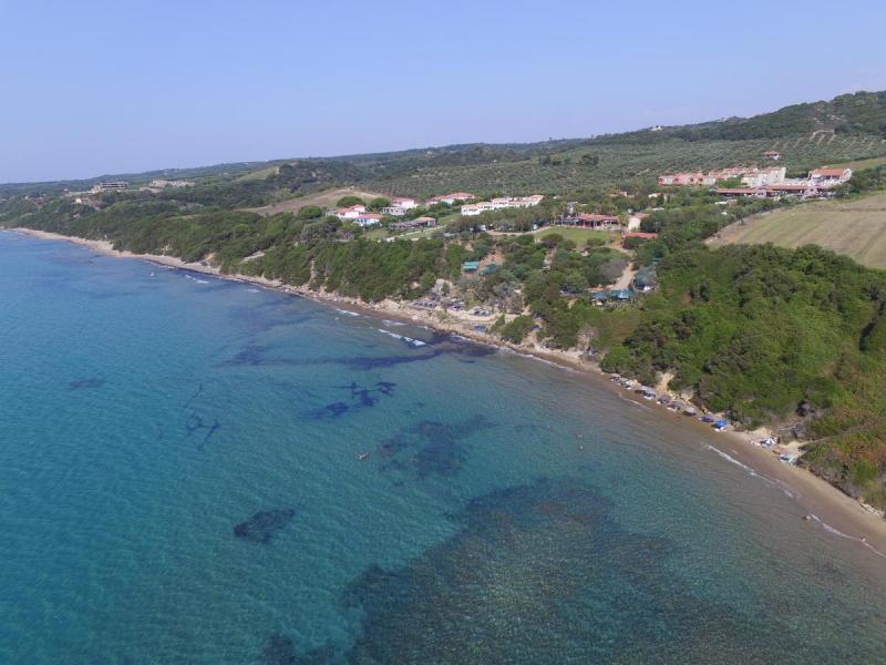 Fournia Beach