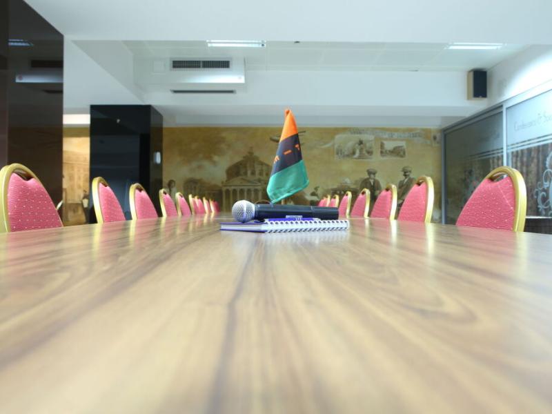 Legends chambers by Grand Pier