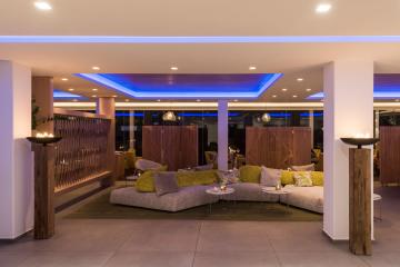 Отель Myconian Korali Relais & Chateaux Греция, о Миконос, фото 6