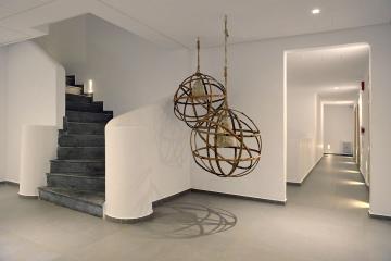 Отель Myconian Korali Relais & Chateaux Греция, о Миконос, фото 7