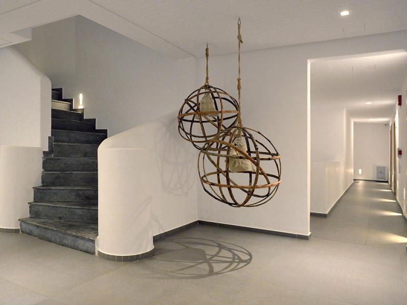 Myconian Korali Relais & Chateaux