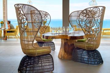 Отель Myconian Korali Relais & Chateaux Греция, о Миконос, фото 10