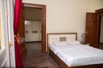 Отель Hotel Grand Royal Египет, Каир, фото 12