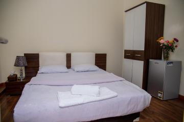 Отель Hotel Grand Royal Египет, Каир, фото 16