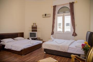 Отель Hotel Grand Royal Египет, Каир, фото 18