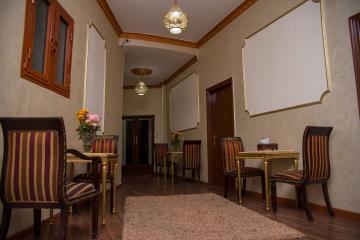 Отель Hotel Grand Royal Египет, Каир, фото 26