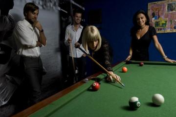 Отель Dead Sea Spa Resort Иордания, Мертвом море в Иордании, фото 11