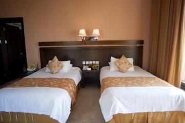 Отель Dead Sea Spa Resort Иордания, Мертвом море в Иордании, фото 12