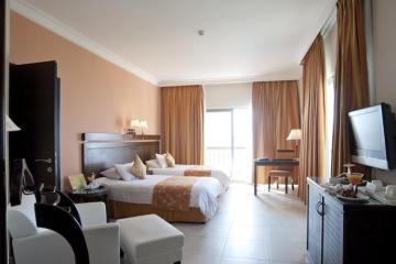 Отель Dead Sea Spa Resort Иордания, Мертвом море в Иордании, фото 15