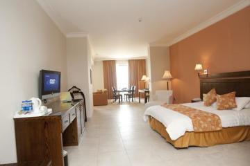 Отель Dead Sea Spa Resort Иордания, Мертвом море в Иордании, фото 17