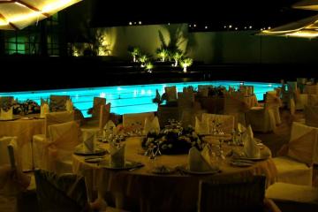 Отель Dead Sea Spa Resort Иордания, Мертвом море в Иордании, фото 24