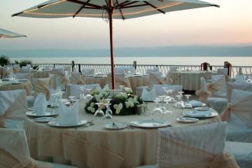 Отель Dead Sea Spa Resort Иордания, Мертвом море в Иордании, фото 29