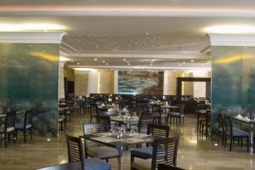 Отель Dead Sea Spa Resort Иордания, Мертвом море в Иордании, фото 3