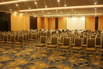 Отель Dead Sea Spa Resort Иордания, Мертвом море в Иордании, фото 31