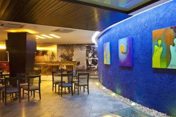 Отель Dead Sea Spa Resort Иордания, Мертвом море в Иордании, фото 32