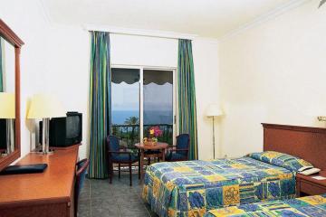 Отель Dead Sea Spa Resort Иордания, Мертвом море в Иордании, фото 36