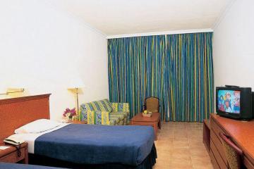 Отель Dead Sea Spa Resort Иордания, Мертвом море в Иордании, фото 38