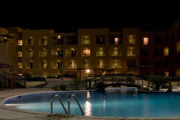 Отель Dead Sea Spa Resort Иордания, Мертвом море в Иордании, фото 6