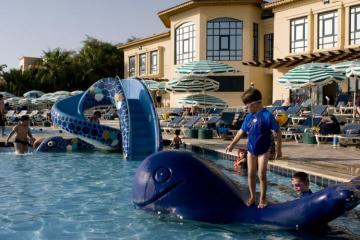 Отель Dead Sea Spa Resort Иордания, Мертвом море в Иордании, фото 8