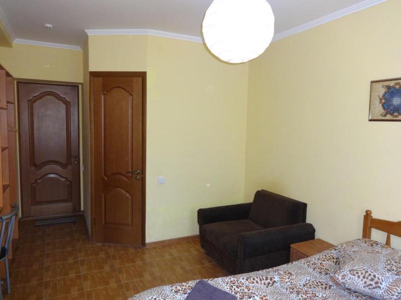 Престиж Лаго-Наки