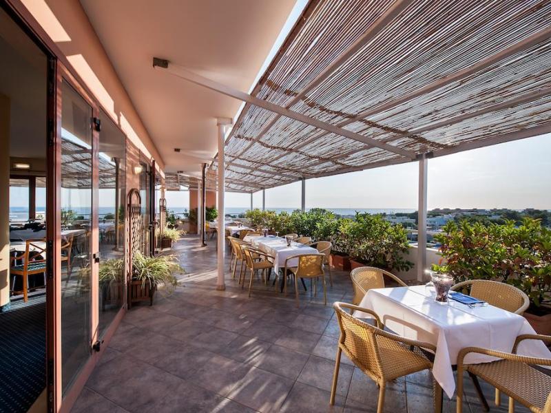 Best Western Hotel La Baia Bari Palese