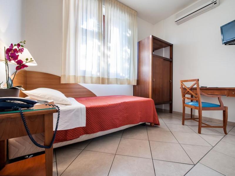 Best Western Hotel La Baia Bari Palese