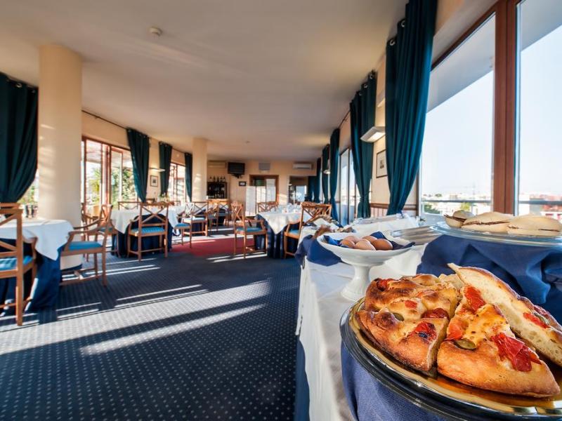 Best Western Hotel La Baia Bari Palese