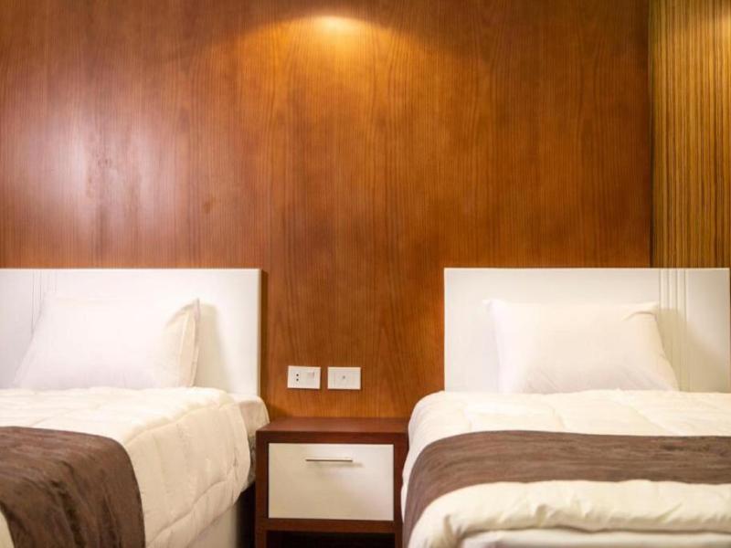 Museum House Hotel