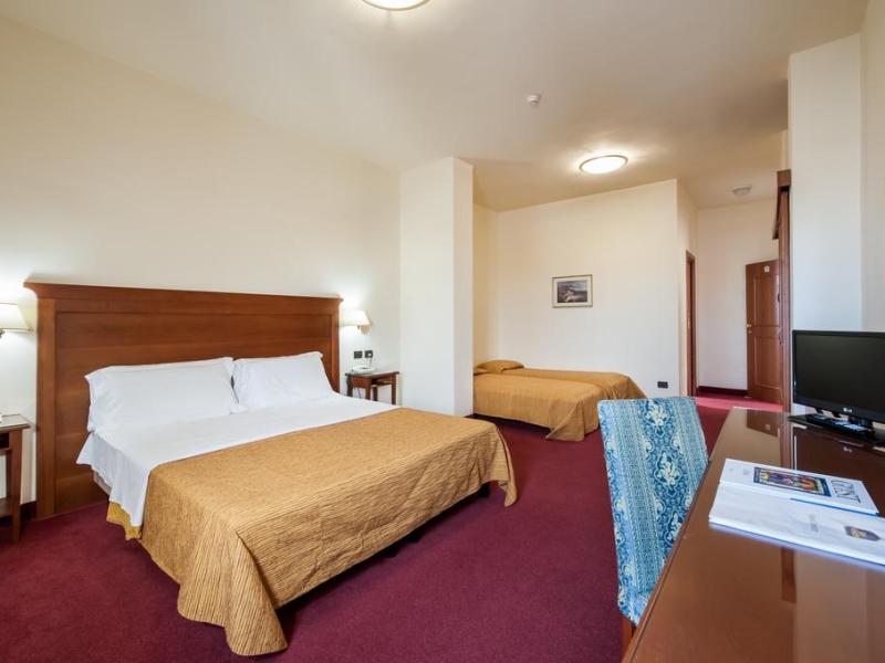 Best Western Hotel HR