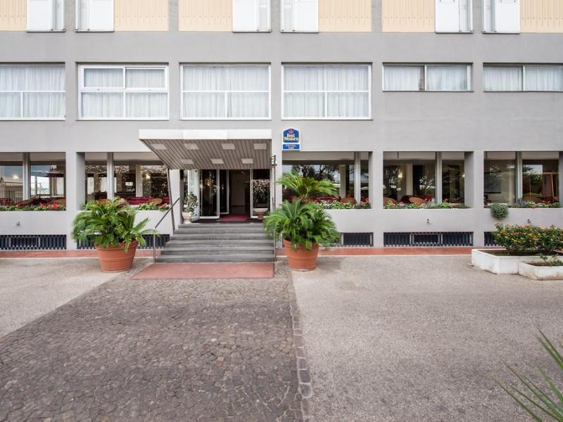 Best Western Hotel HR