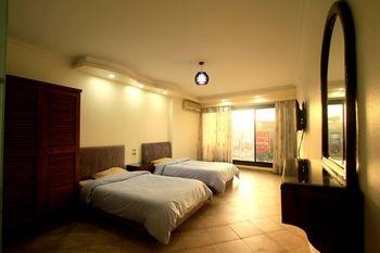 Arabesque Hotel
