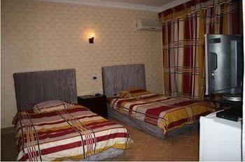 Arabesque Hotel