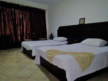 Arabesque Hotel