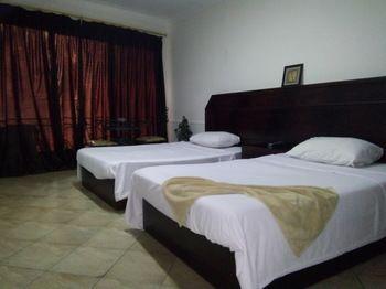 Arabesque Hotel