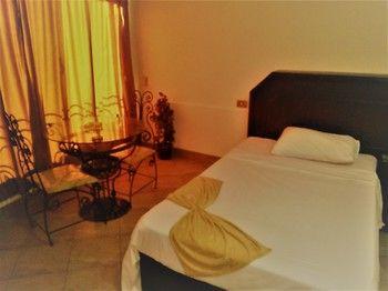 Arabesque Hotel