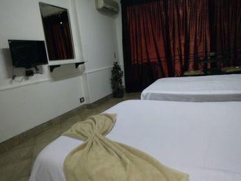 Arabesque Hotel