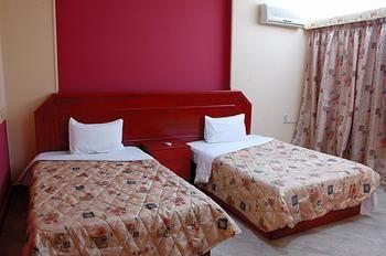 Arabesque Hotel