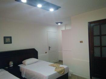 Arabesque Hotel