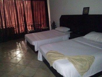 Arabesque Hotel
