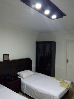 Arabesque Hotel