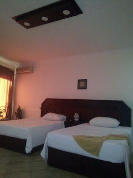 Arabesque Hotel