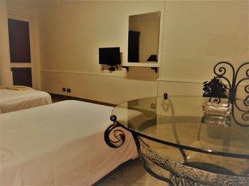 Arabesque Hotel
