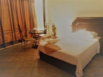 Arabesque Hotel