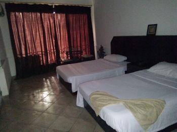 Arabesque Hotel