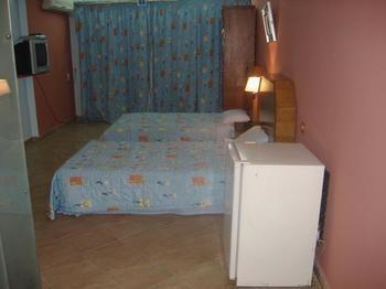Arabesque Hotel
