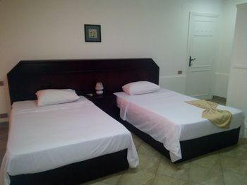 Arabesque Hotel