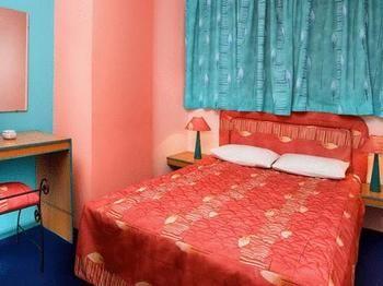 Arabesque Hotel