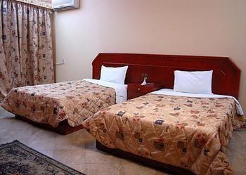 Arabesque Hotel