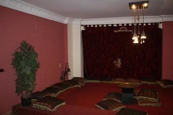 Arabesque Hotel